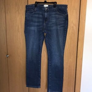 Women’s 41 Hawthorn Straight Leg Jeans